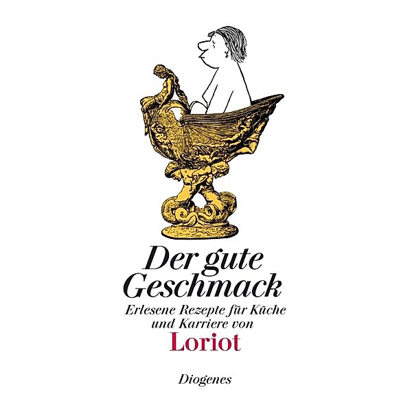 Der gute Geschmack, Loriot