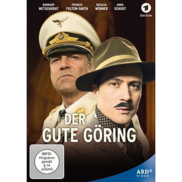 Der gute Göring, Kai Christiansen