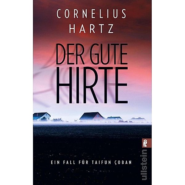 Der gute Hirte, Cornelius Hartz