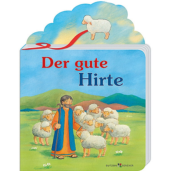 Der gute Hirte, Irmgard Partmann