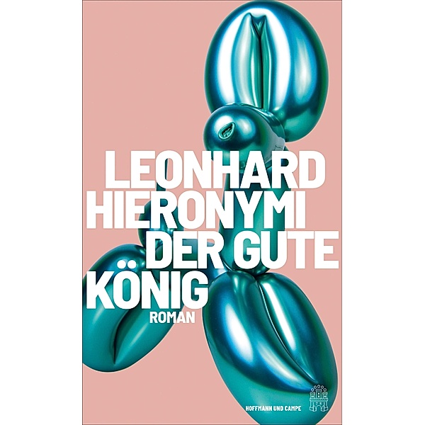 Der gute König, Leonhard Hieronymi