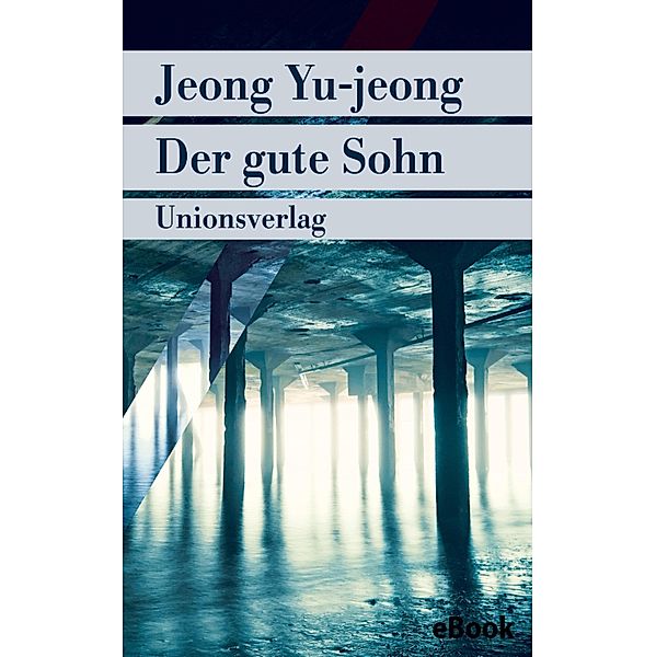 Der gute Sohn, Jeong Yu-jeong