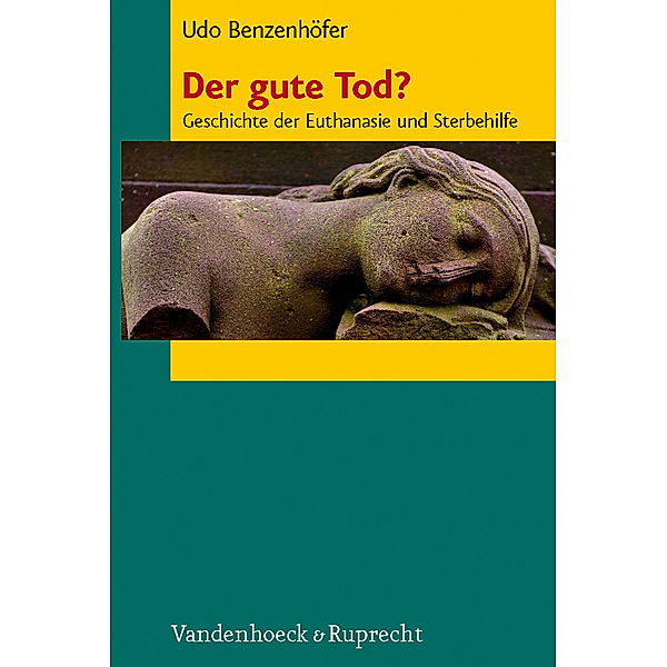 Der gute Tod?, Udo Benzenhöfer