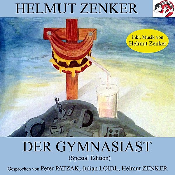 Der Gymnasiast, Helmut Zenker