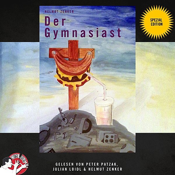 Der Gymnasiast (Spezial Edition), Helmut Zenker