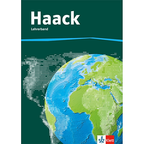 Der Haack Weltatlas. Allgemeine Ausgabe Sekundarstufe I