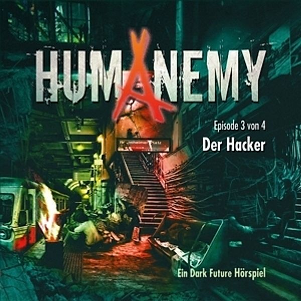 Der Hacker, Humanemy