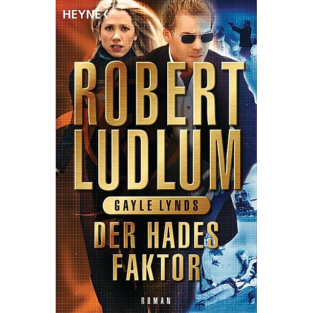 Der Hades-Faktor Covert One Bd.1 eBook v. Robert Ludlum | Weltbild