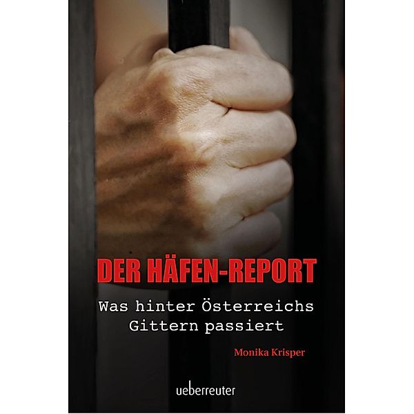 Der Häfen-Report, Monika Krisper