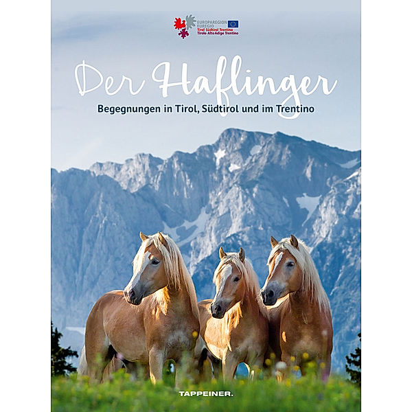 Der Haflinger