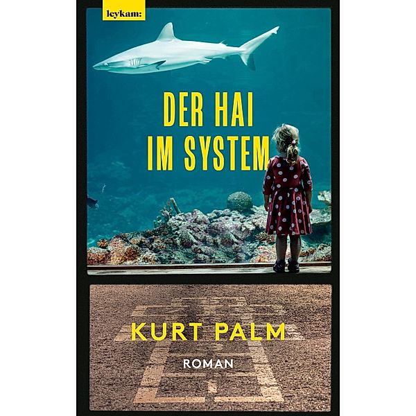 Der Hai im System, Kurt Palm