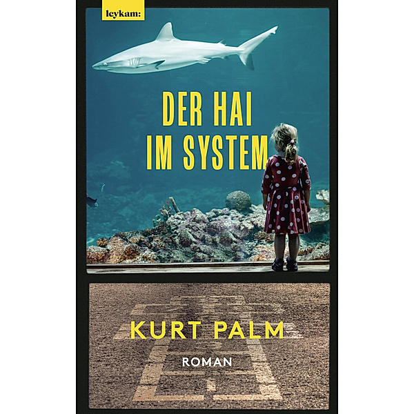 Der Hai im System, Kurt Palm