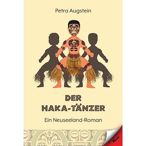 Der Haka-Tänzer, Petra Augstein