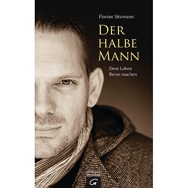 Der halbe Mann, Florian Sitzmann