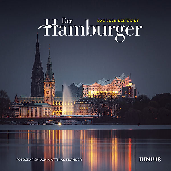 Der Hamburger, Matthias Plander, David Pohle
