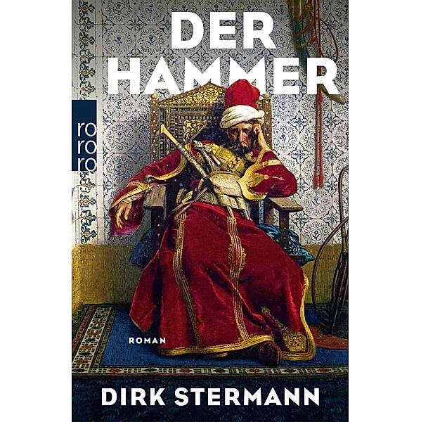 Der Hammer, Dirk Stermann