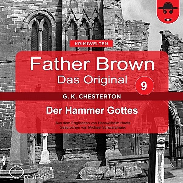 Der Hammer Gottes, Gilbert Keith Chesterton, Hanswilhelm Haefs