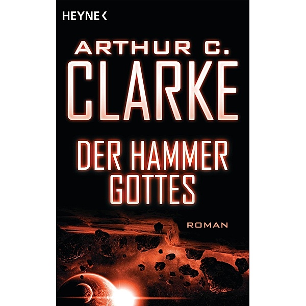Der Hammer Gottes, Arthur C. Clarke