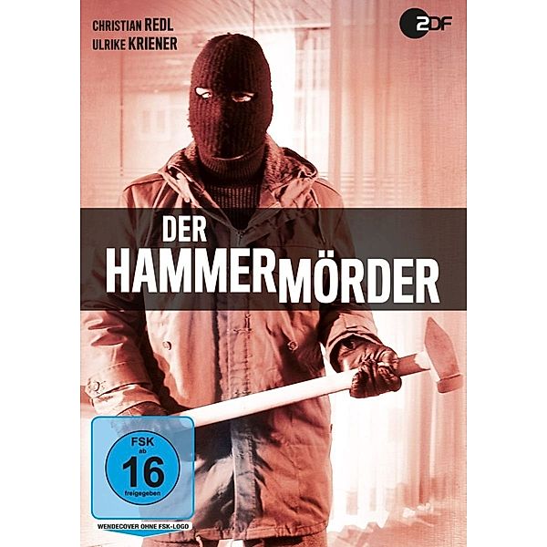 Der Hammermörder, Fred Breinersdorfer