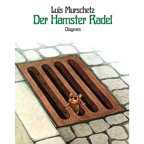 Der Hamster Radel, Luis Murschetz