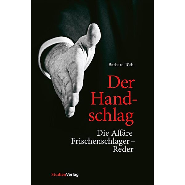 Der Handschlag, Barbara Tóth