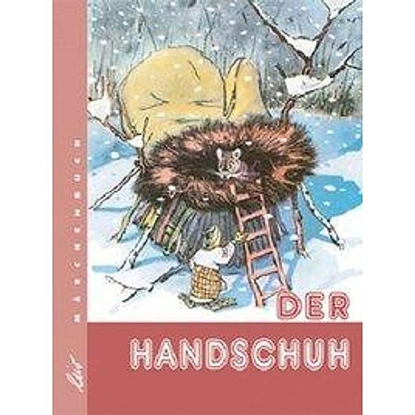 Der Handschuh, Jewgeni Ratschow