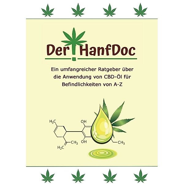 Der HanfDoc, Kris McLemmy