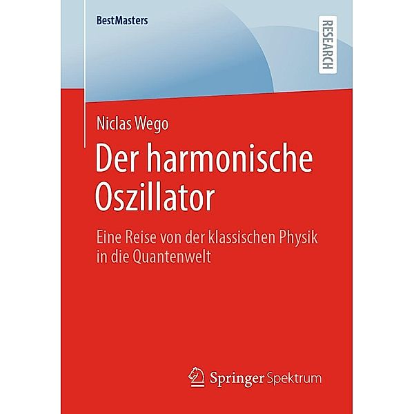 Der harmonische Oszillator / BestMasters, Niclas Wego