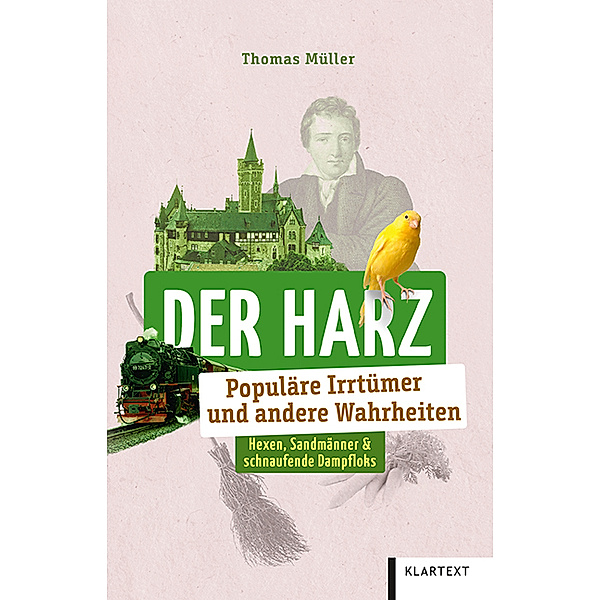 Der Harz, Thomas Müller
