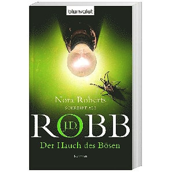 Der Hauch des Bösen / Eve Dallas Bd.16, J. D. Robb