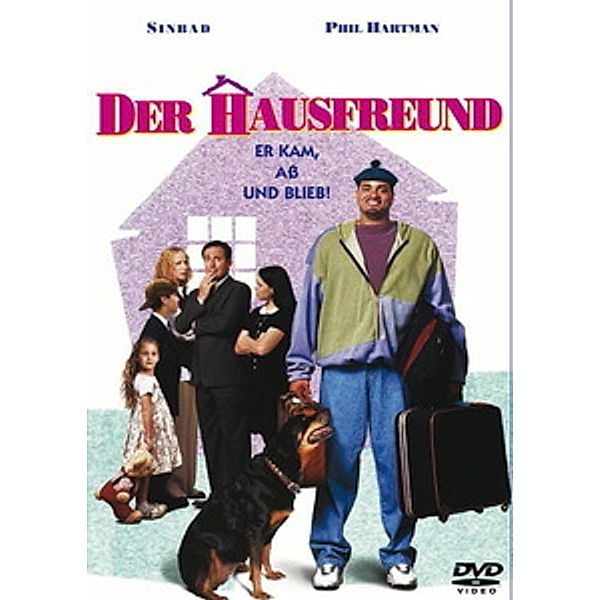 Der Hausfreund