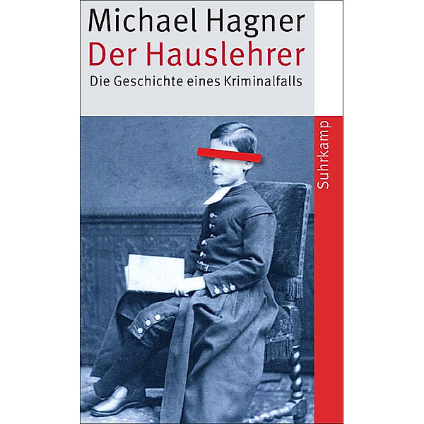 Der Hauslehrer, Michael Hagner