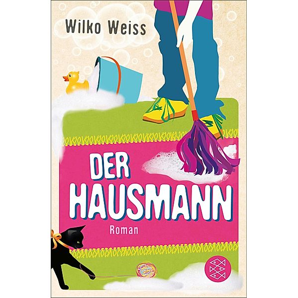 Der Hausmann, Wilko Weiss