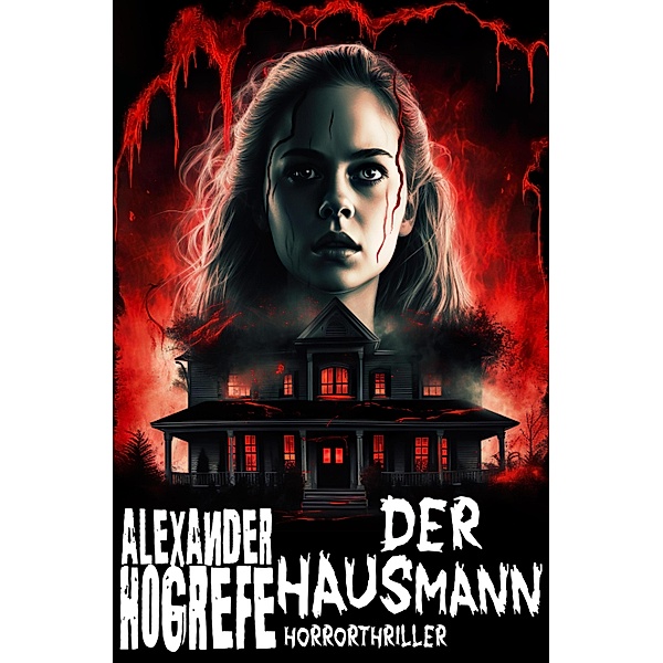 Der Hausmann: Horrorthriller, Alexander Hogrefe
