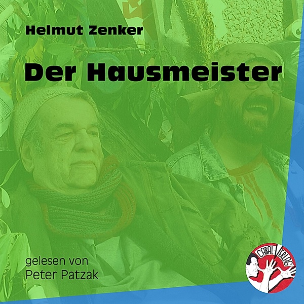 Der Hausmeister, Helmut Zenker