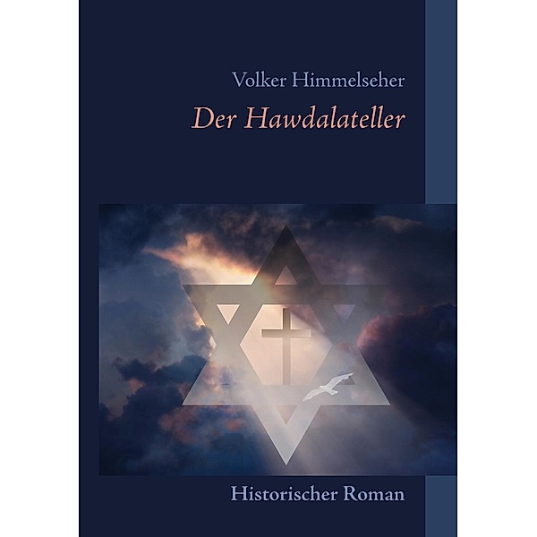 Der Hawdalateller, Volker Himmelseher