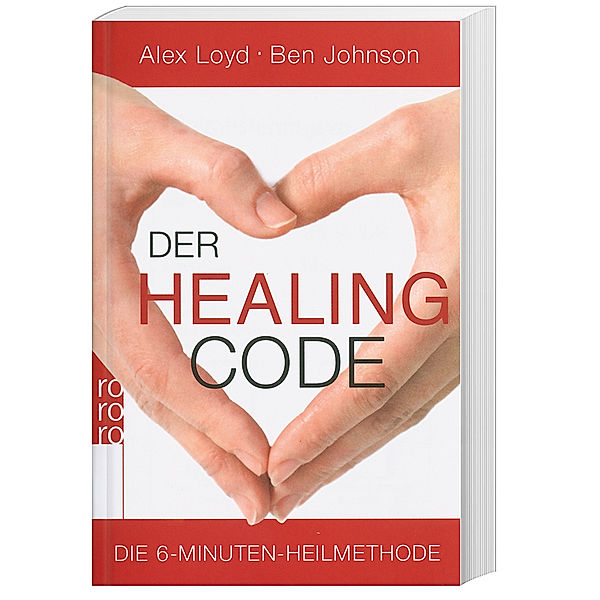 Der Healing Code, Alex Loyd, Ben Johnson