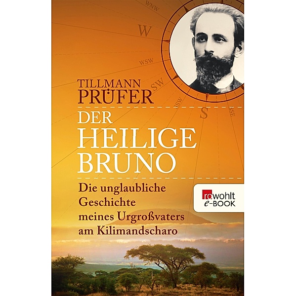 Der heilige Bruno, Tillmann Prüfer