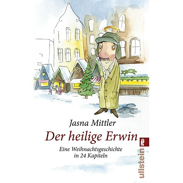 Der heilige Erwin, Jasna Mittler