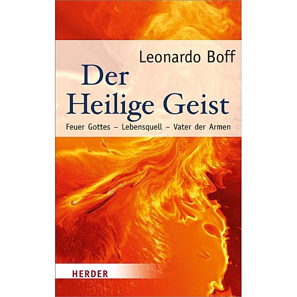 Der Heilige Geist, Leonardo Boff