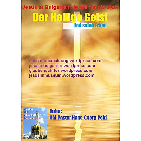 Der Heilige Geist, Hans-Georg Peitl