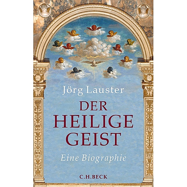 Der heilige Geist, Jörg Lauster
