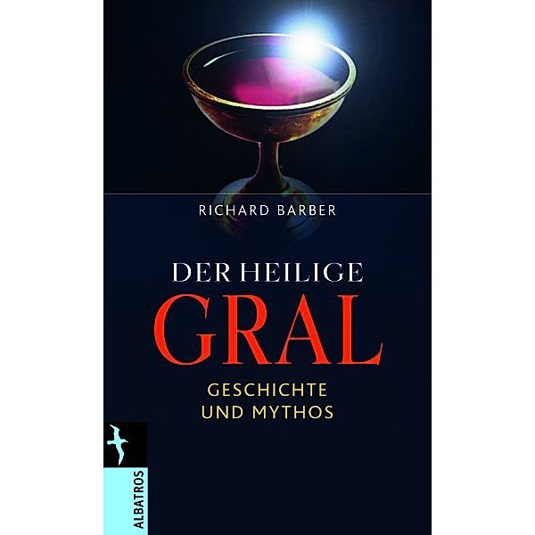 Der Heilige Gral, Richard Barber