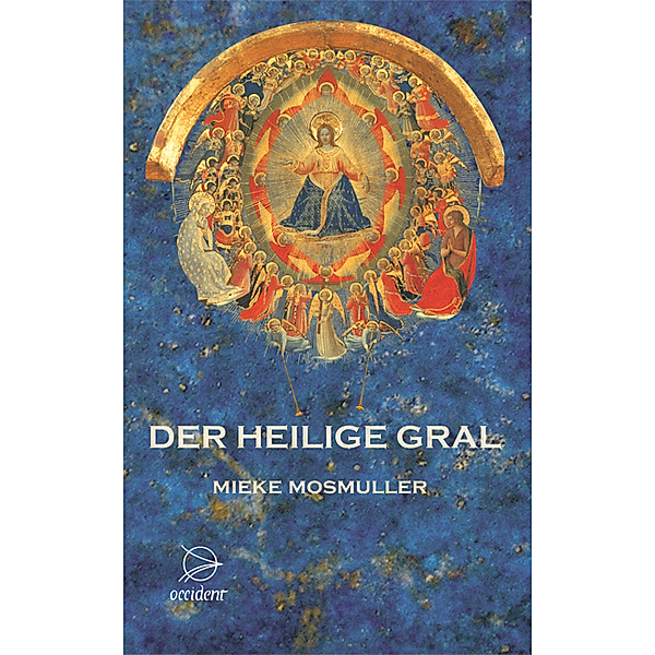 Der Heilige Gral, Mieke Mosmuller