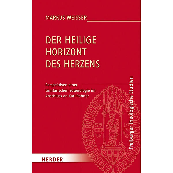 Der Heilige Horizont des Herzens, Markus Weißer