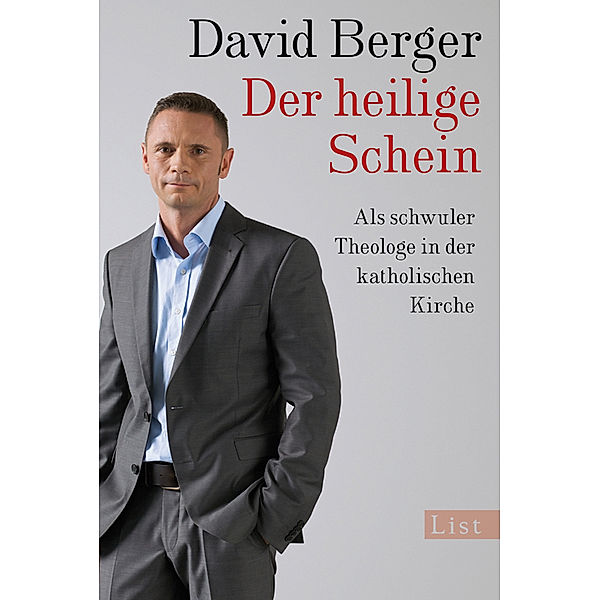 Der heilige Schein, David Berger