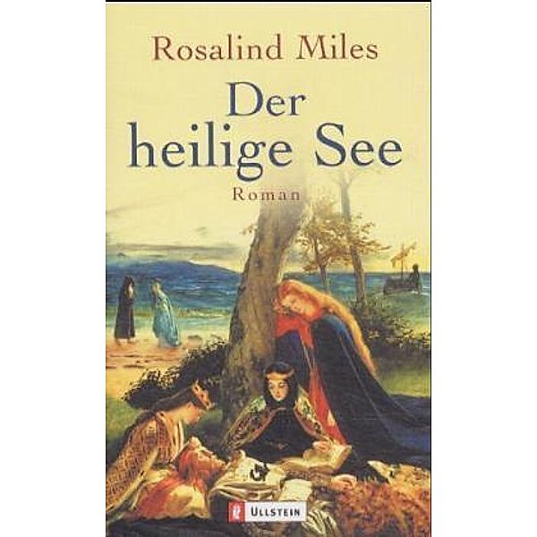Der heilige See, Rosalind Miles