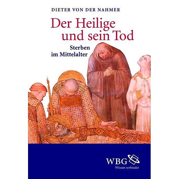 Der Heilige und sein Tod, Dieter von der Nahmer