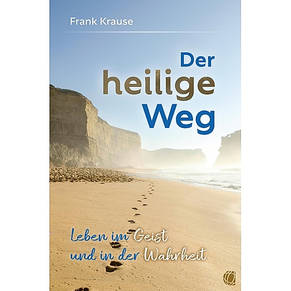 Der heilige Weg, Frank Krause