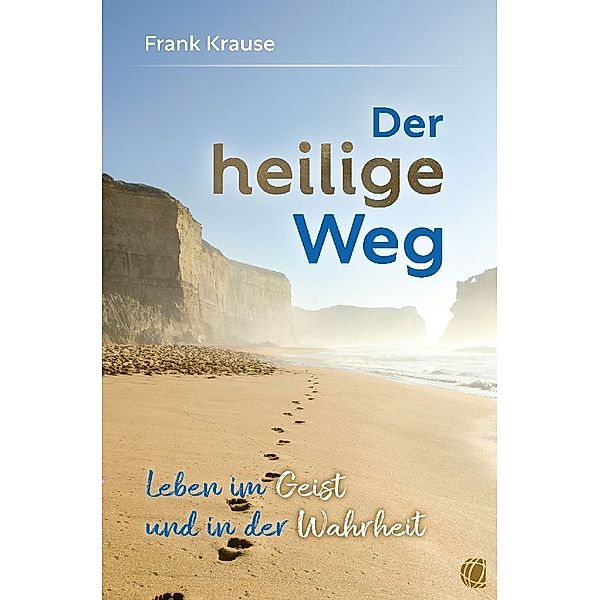 Der heilige Weg, Frank Krause